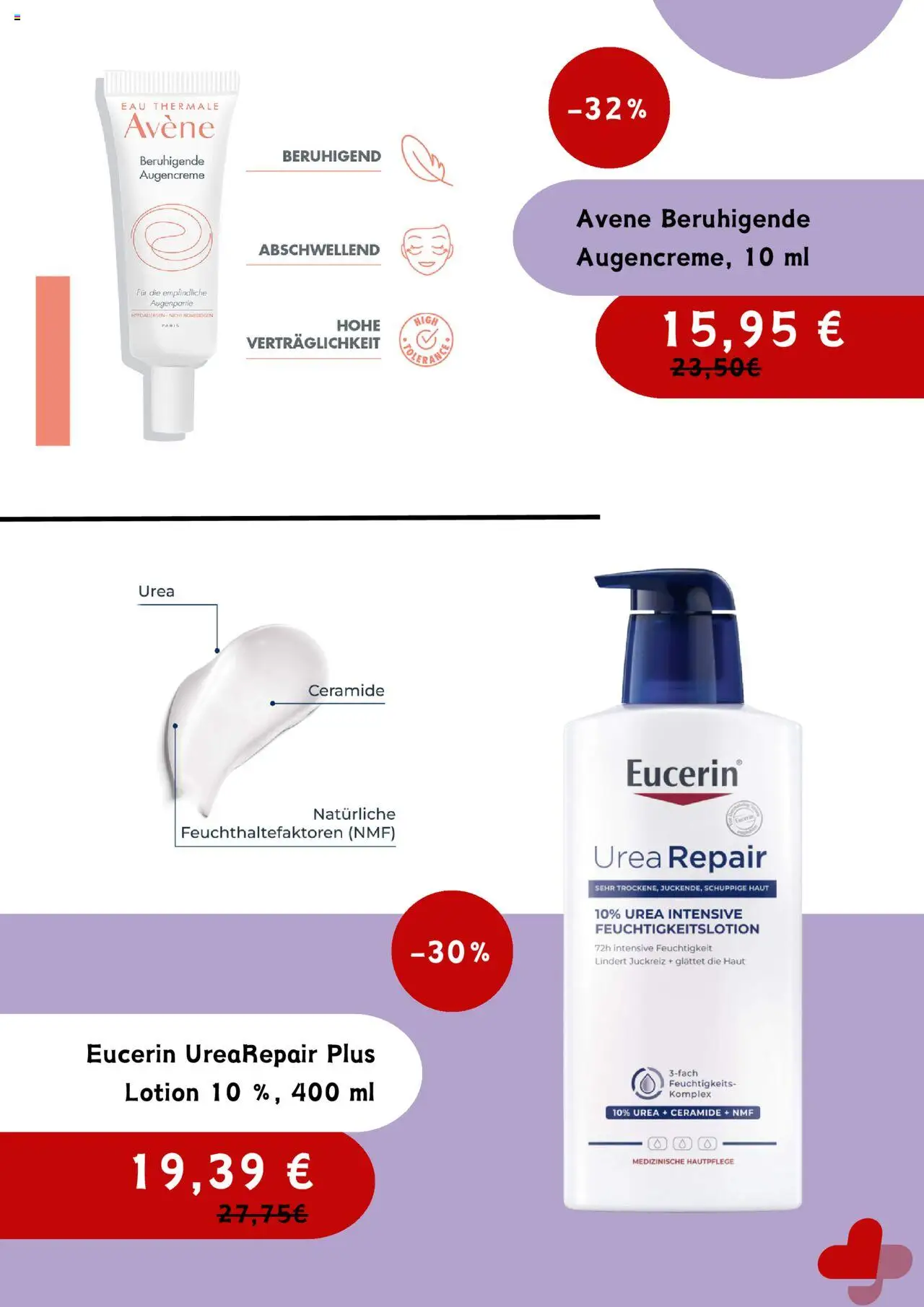 Mycare Prospekt
