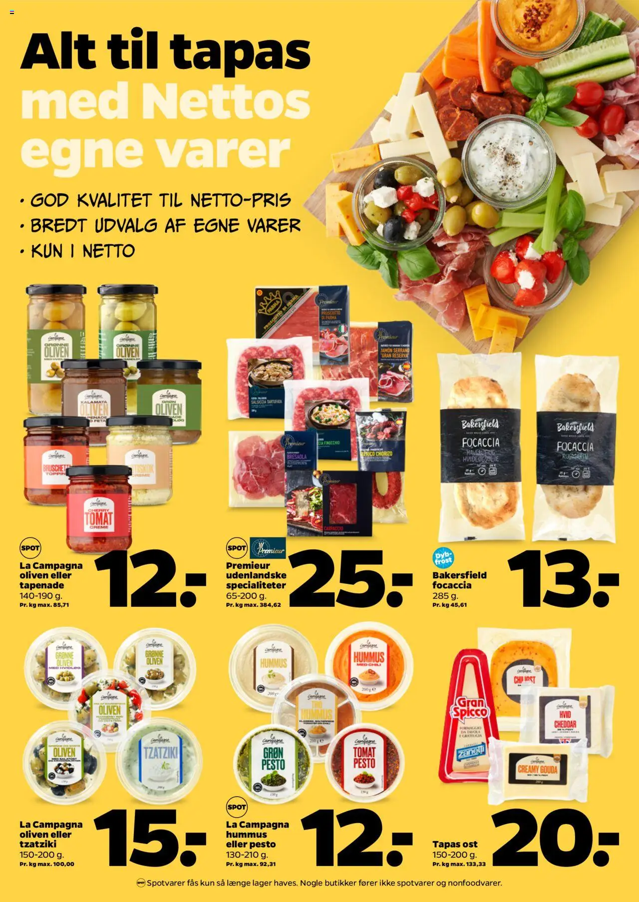 Netto - Tilbudsavis (17/05/2025 - 23/05/2025)