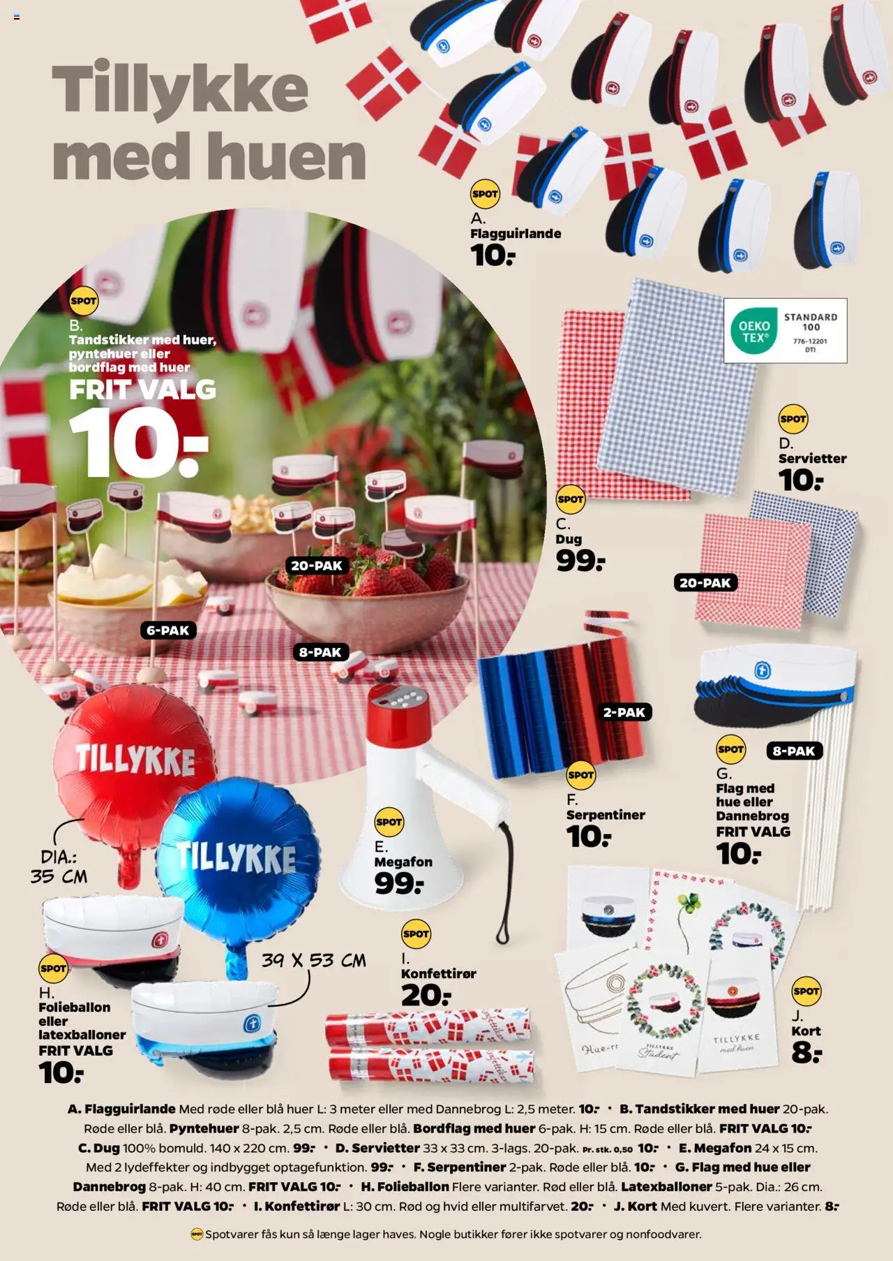 Netto - Tilbudsavis (17/05/2025 - 23/05/2025)