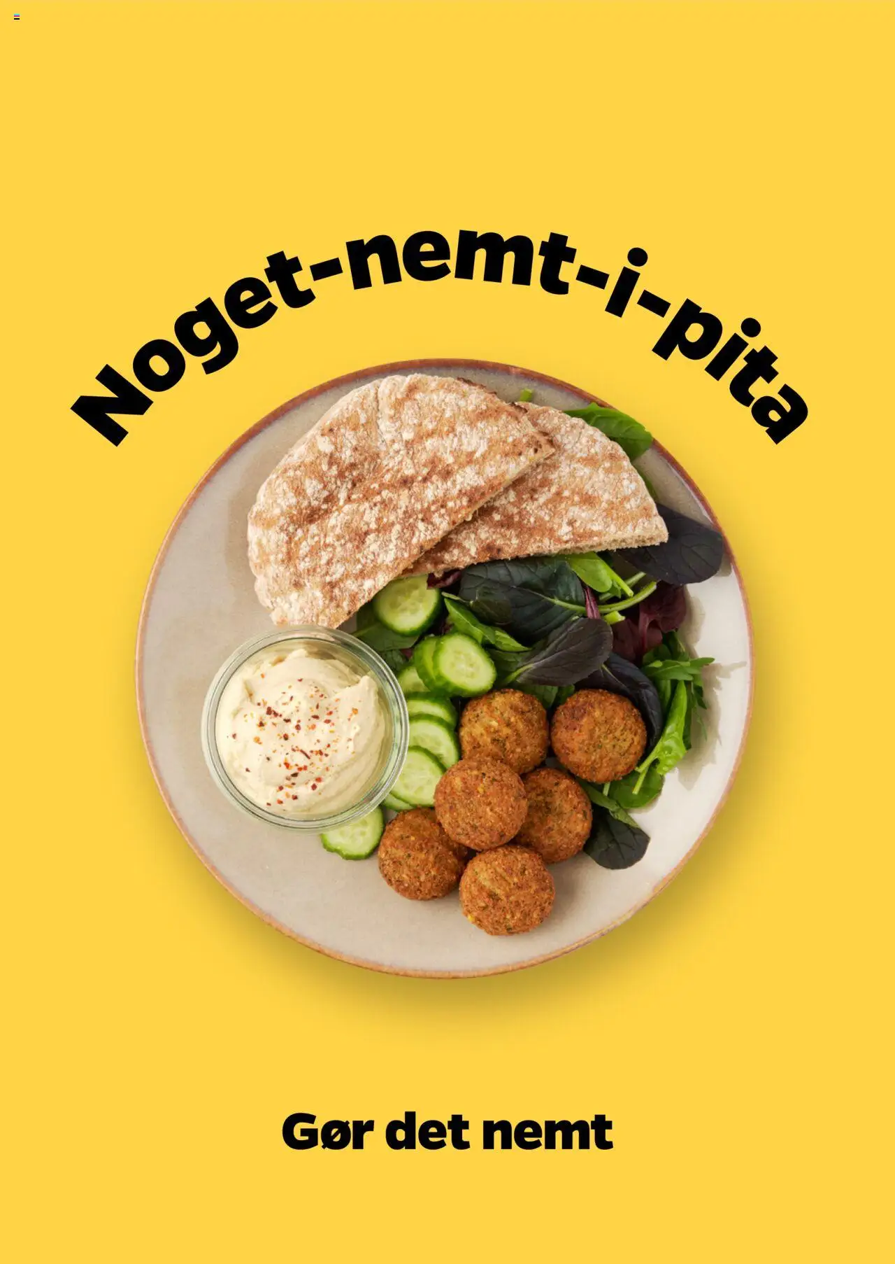 Netto - Tilbudsavis (17/05/2025 - 23/05/2025)