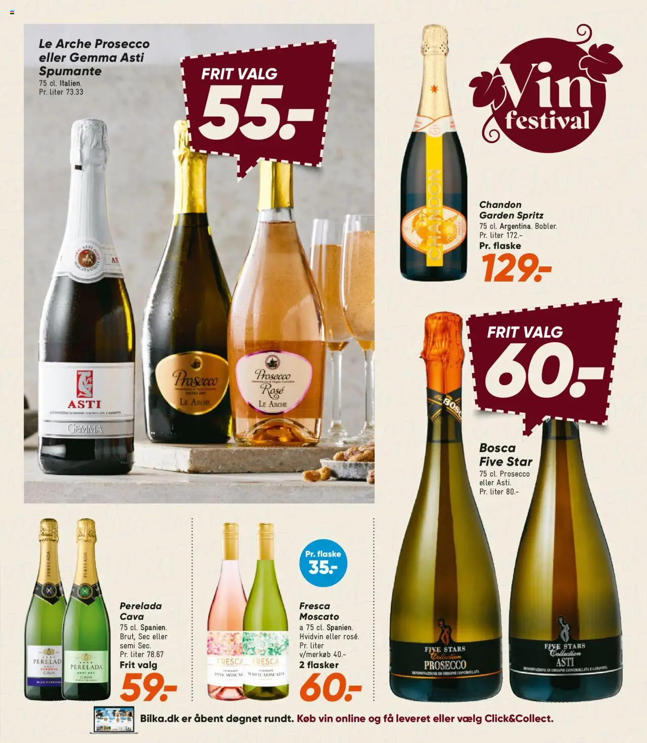 Bilka - Tilbudsavis (09/05/2025 - 15/05/2025)