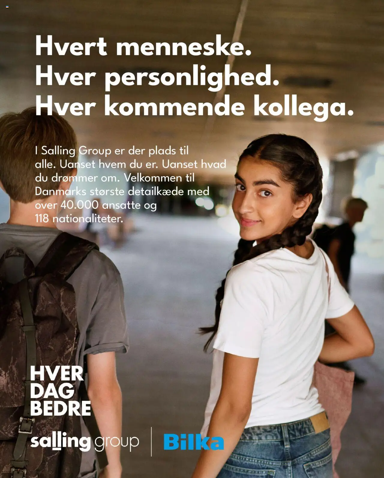 Bilka - Tilbudsavis (09/05/2025 - 15/05/2025)