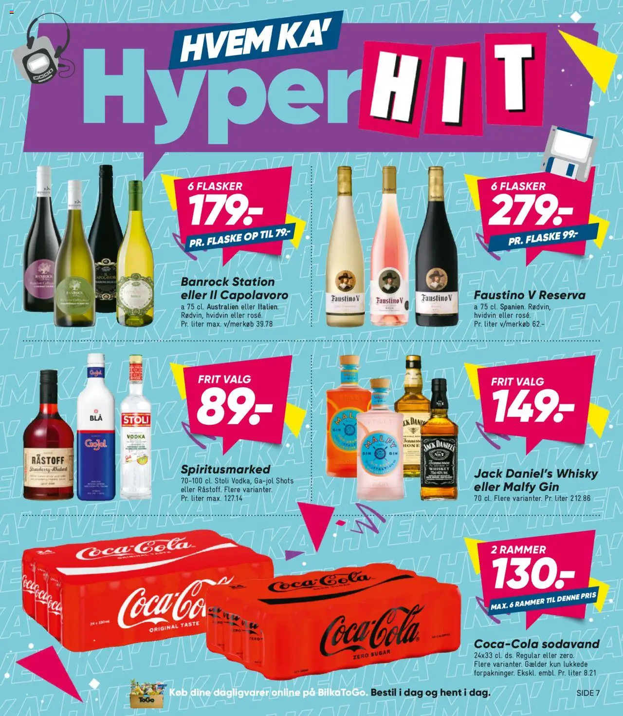 Bilka - Tilbudsavis (09/05/2025 - 15/05/2025)