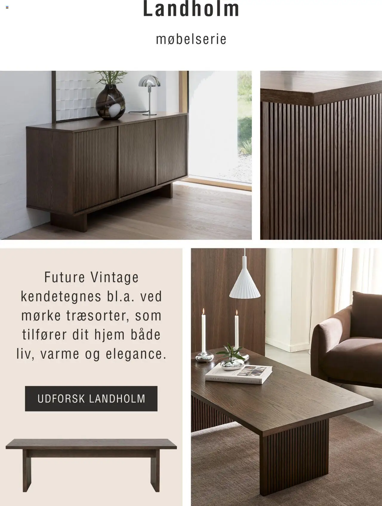 Ilva - Efterårsnyheder (fra torsdag 15/08/2024)