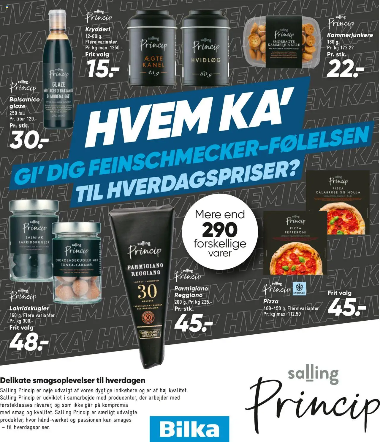 Bilka - Tilbudsavis (23/05/2025 - 29/05/2025)