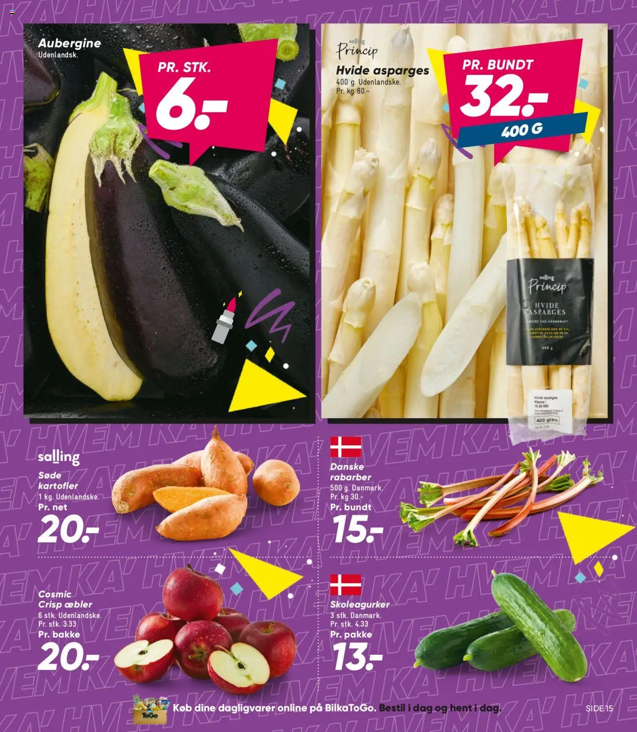 Bilka - Tilbudsavis (16/05/2025 - 22/05/2025)