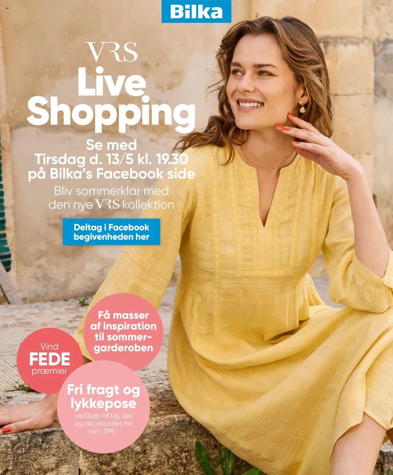 Bilka - Nonfood (02/05/2025 - 08/05/2025)