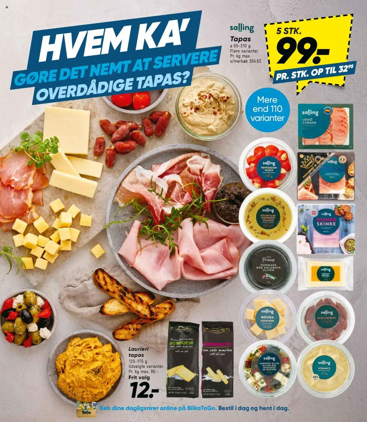 Bilka - Tilbudsavis (30/05/2025 - 05/06/2025)