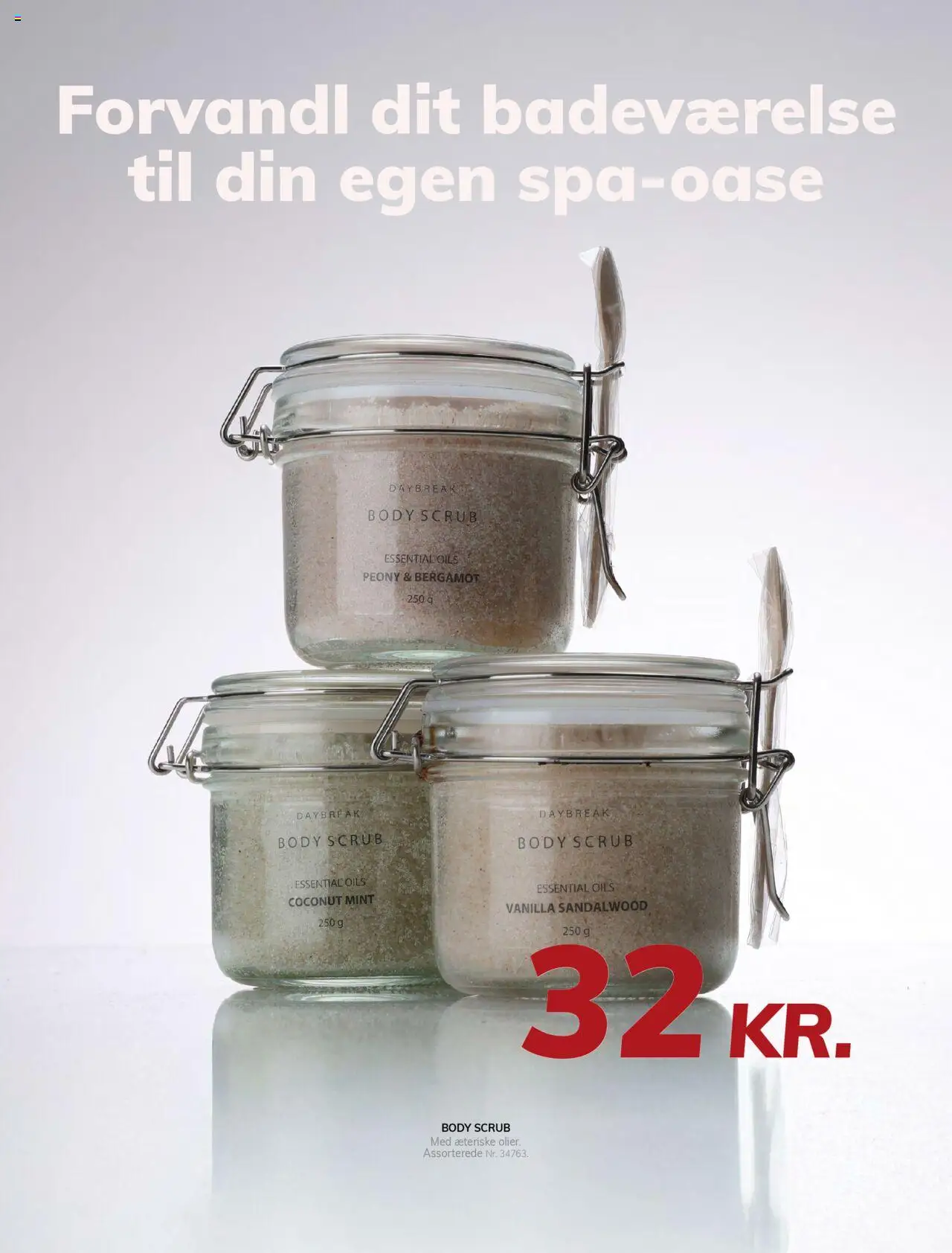 Daells Bolighus - Boligtilbehør - skab din stil ude og inde (fra torsdag 10/04/2025)