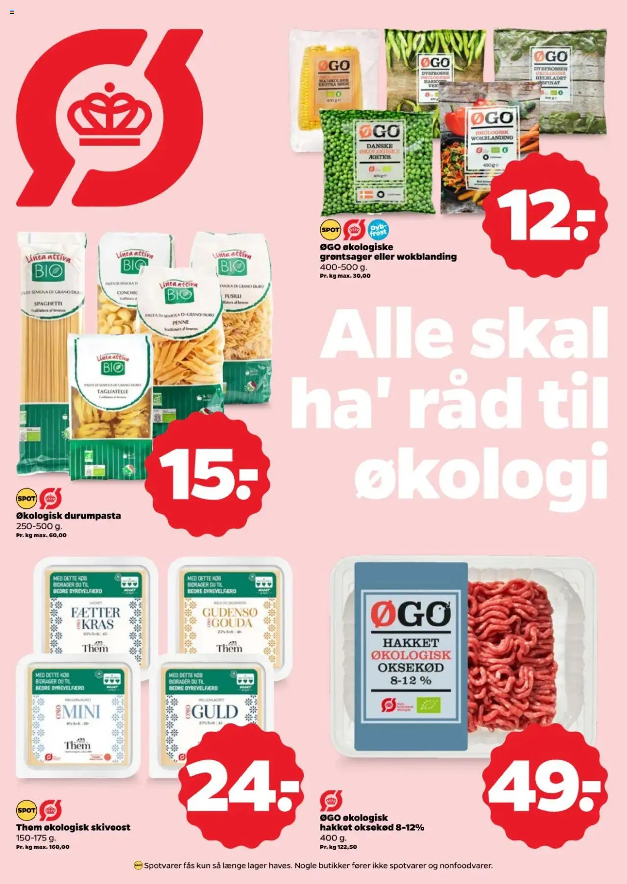 Netto - Tilbudsavis (03/05/2025 - 09/05/2025)