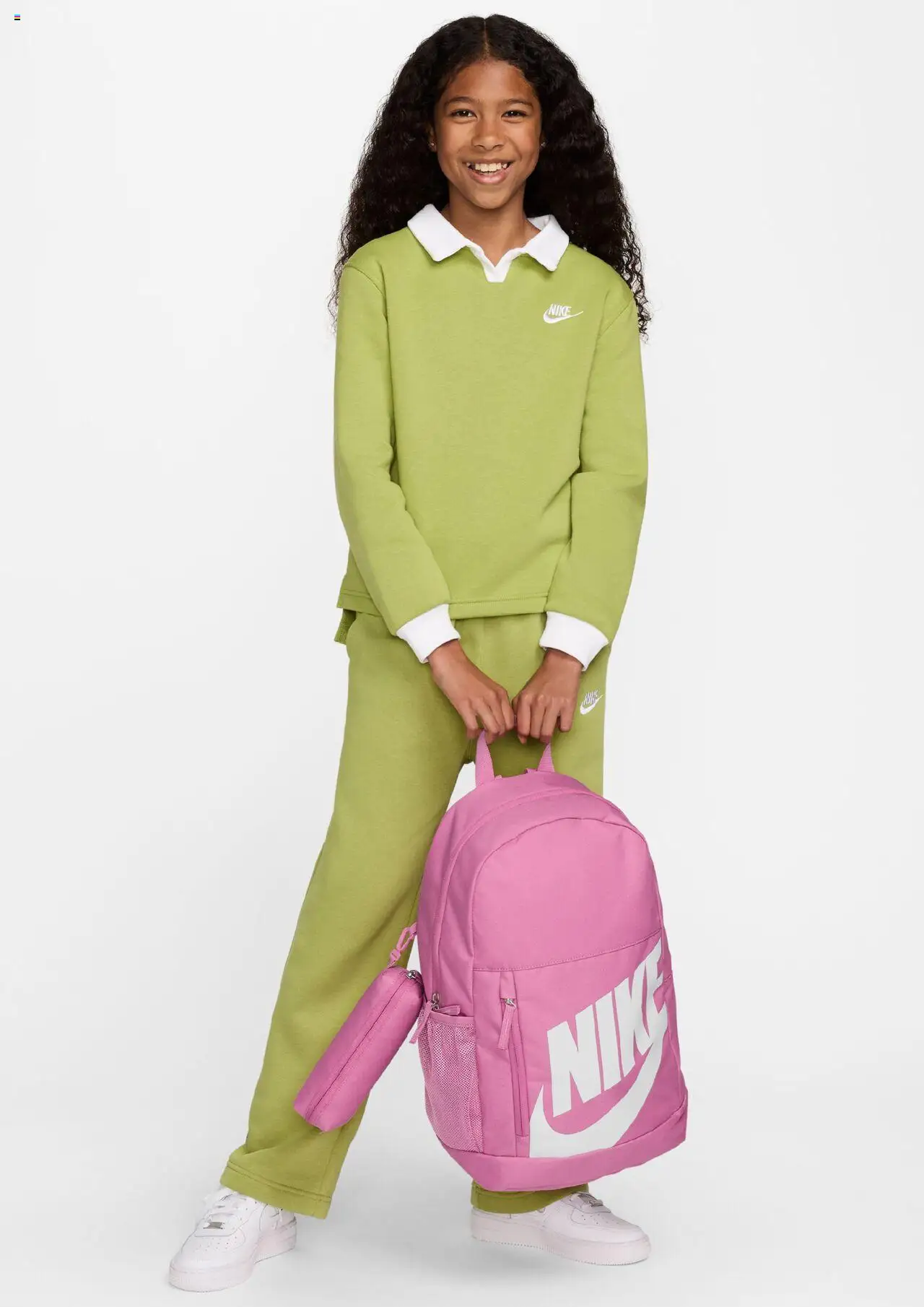 Intersport folleto