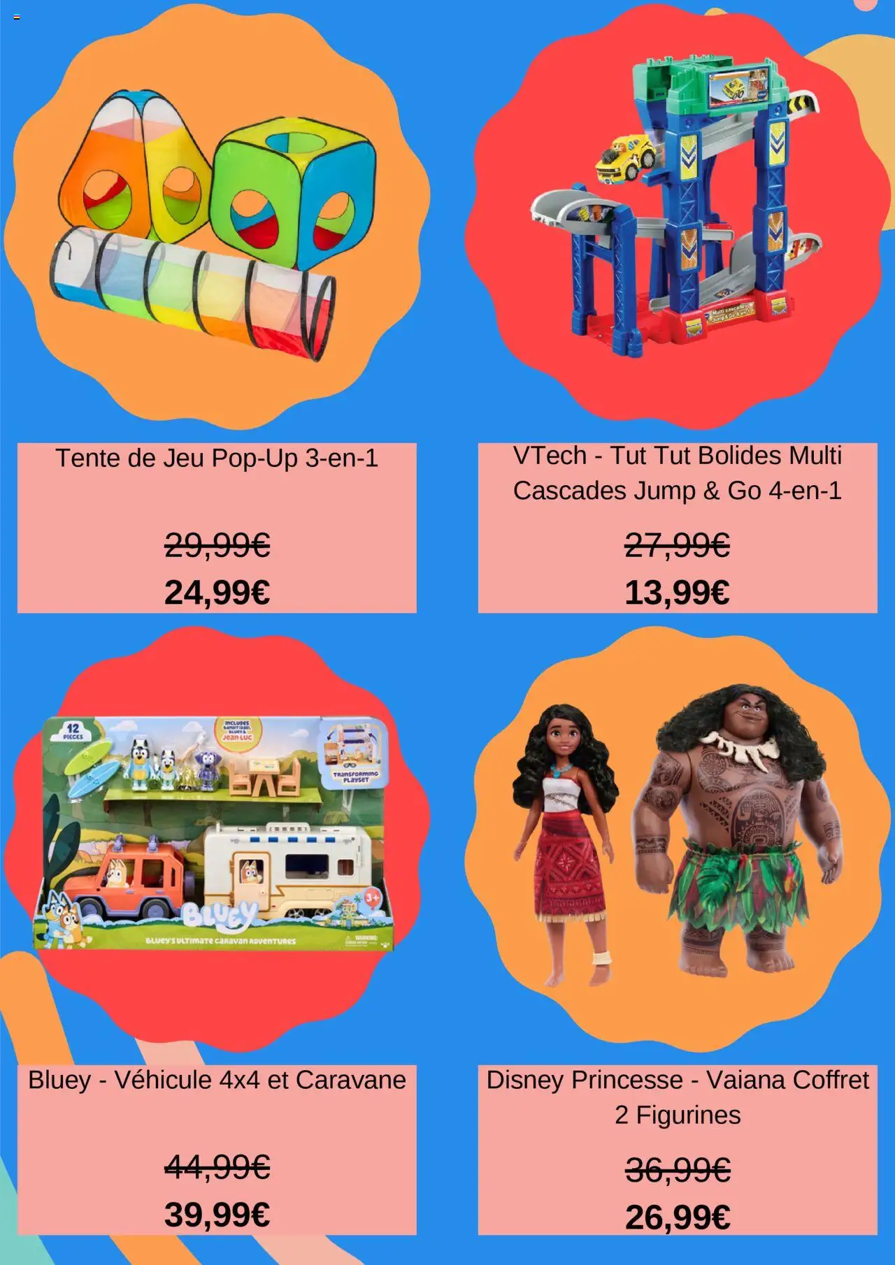 Smyths Toys catalogue