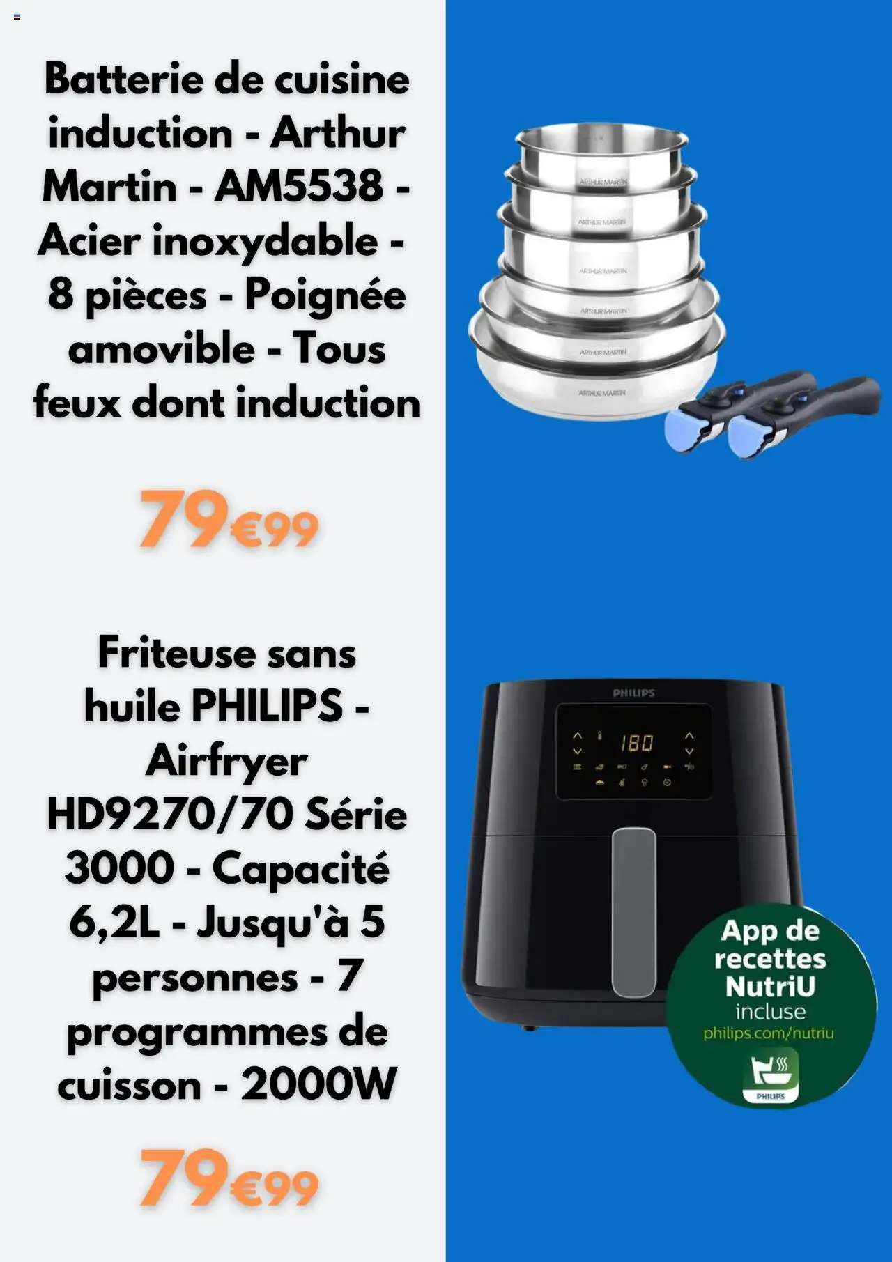 Cdiscount catalogue