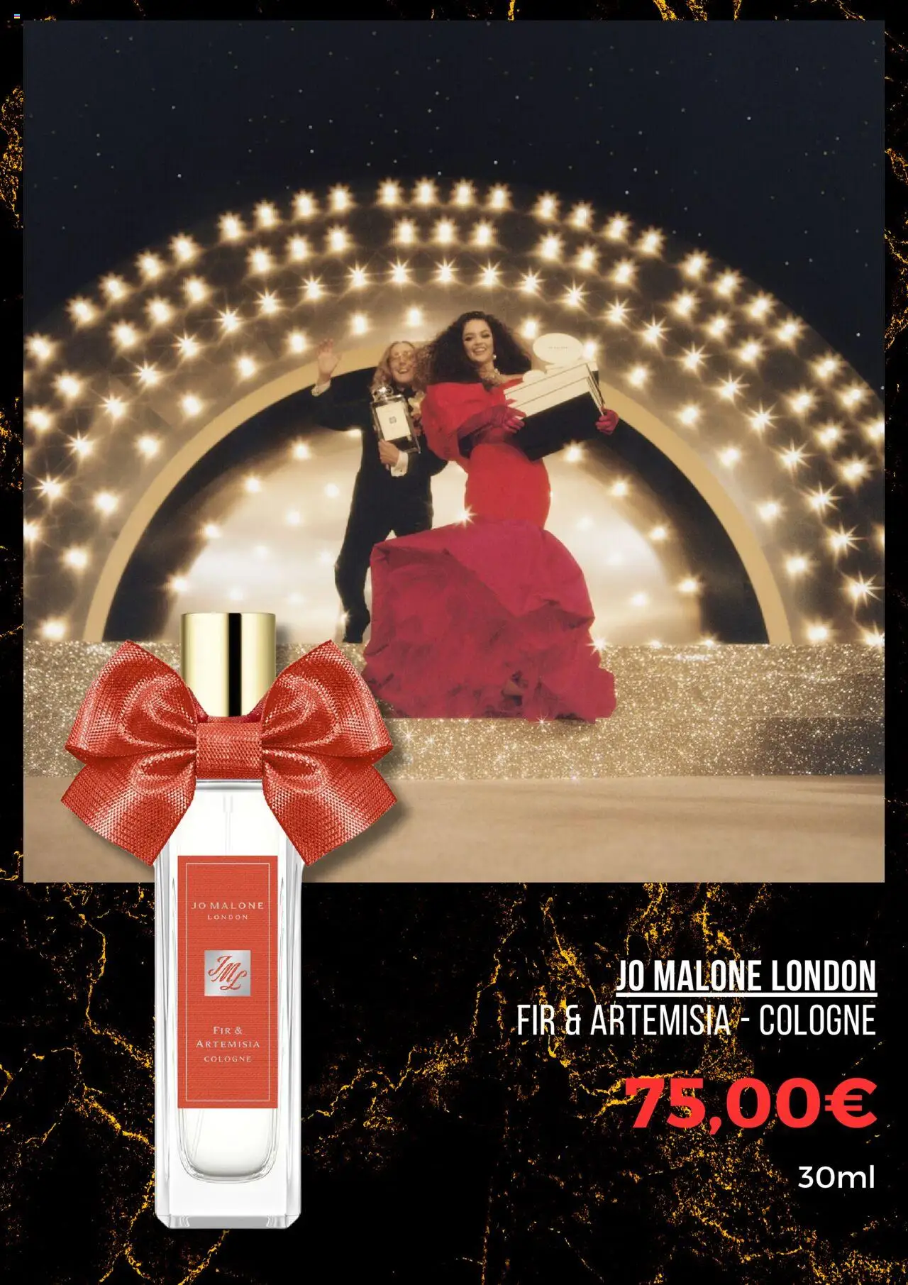 Sephora catalogue