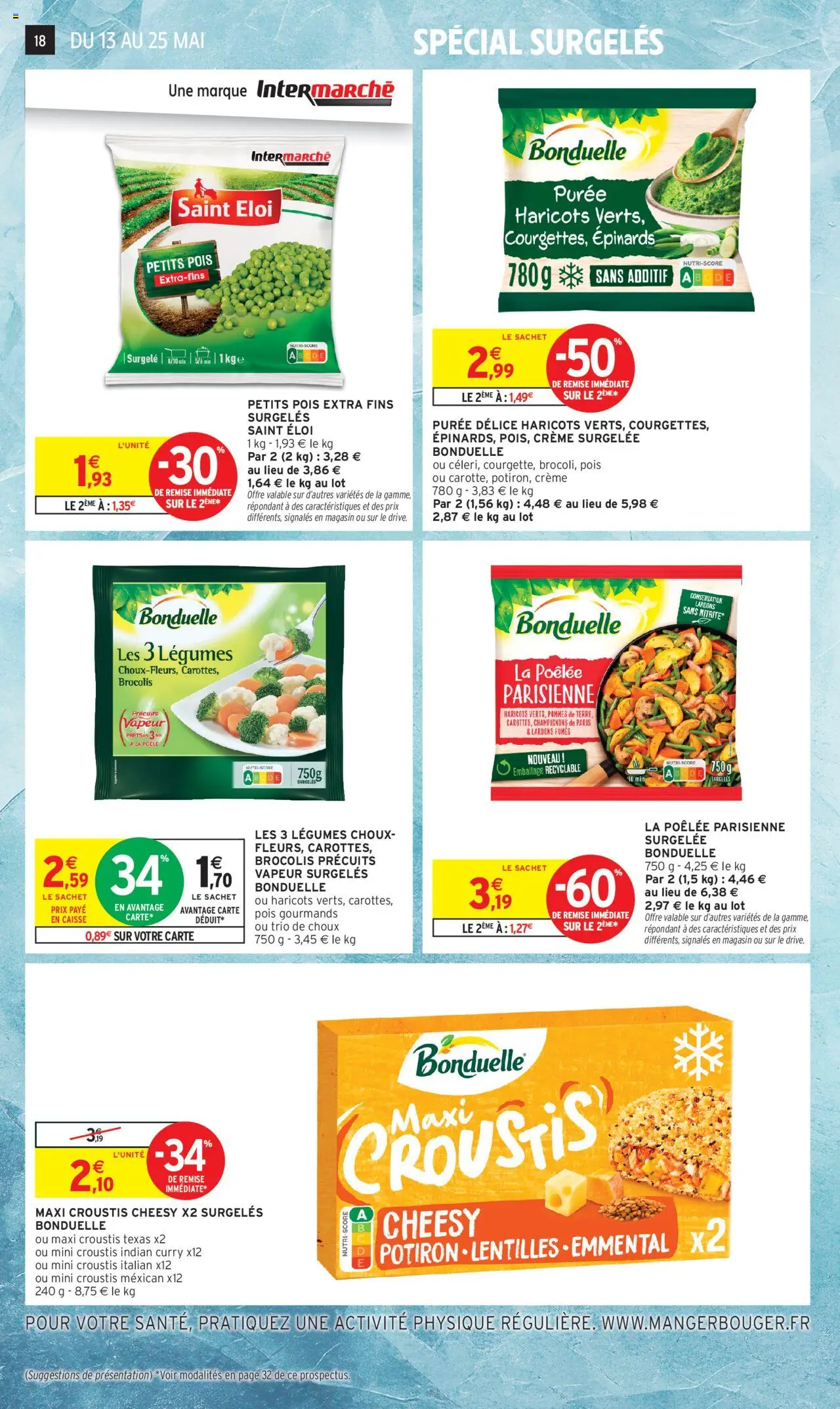 Intermarché catalogue semaine 20