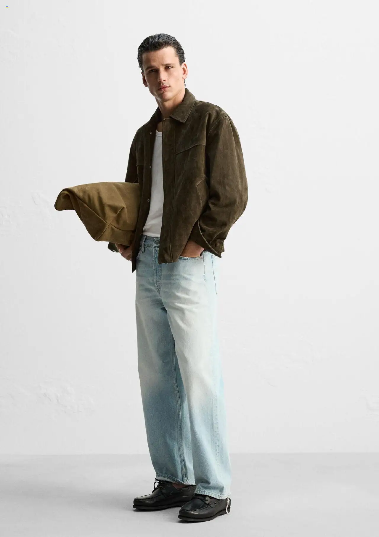 Zara Men