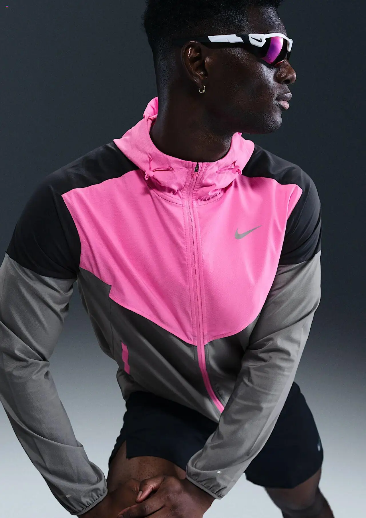 Nike Men