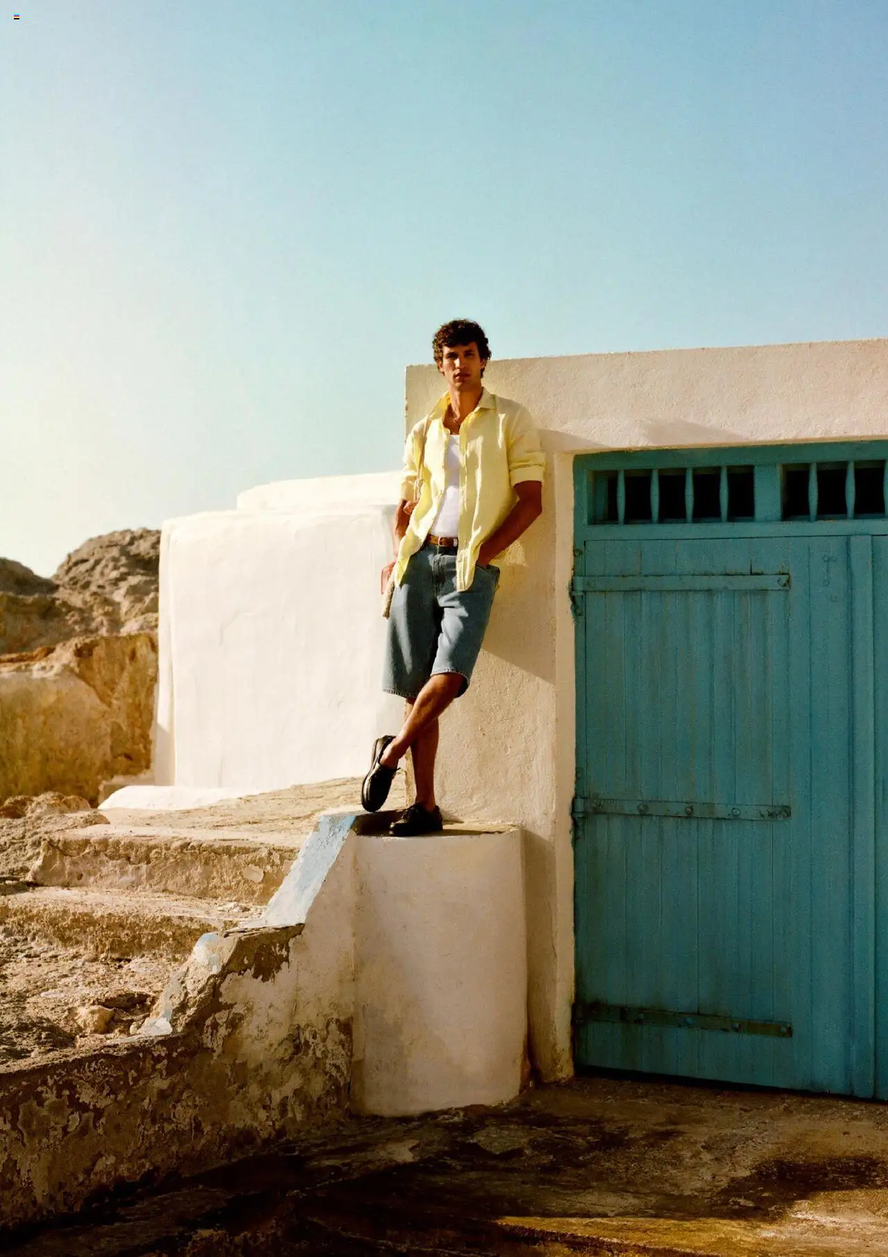Zara Men