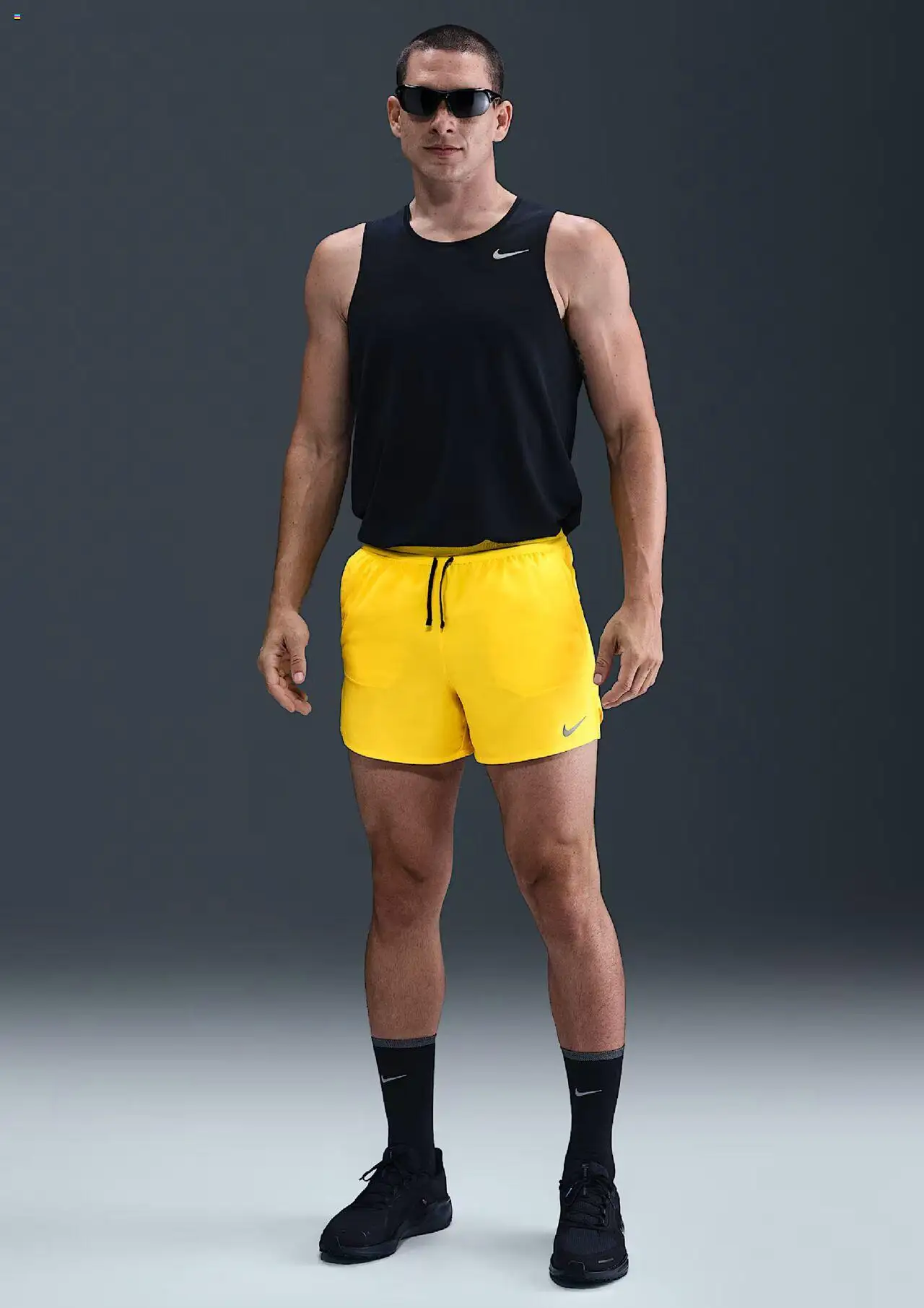 Nike Men
