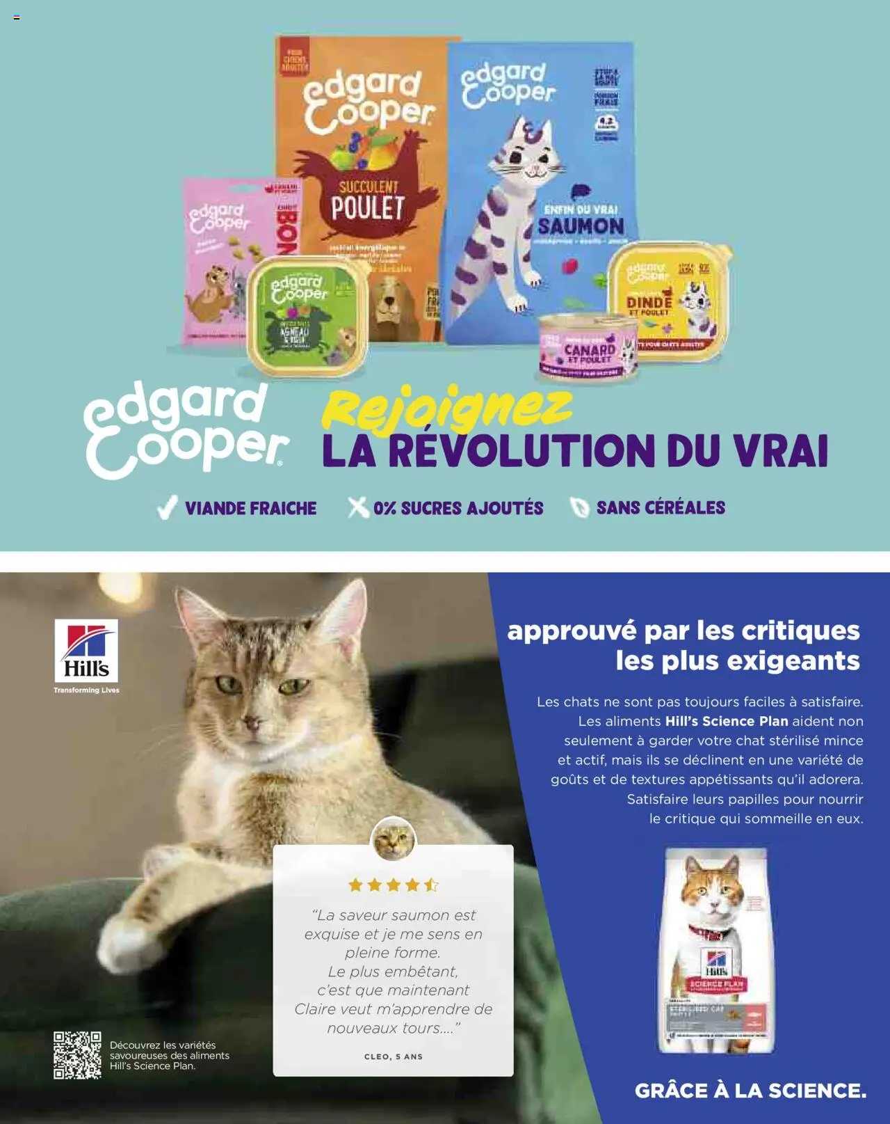Maxi ZOO catalogue (du dimanche 01/09/2024)