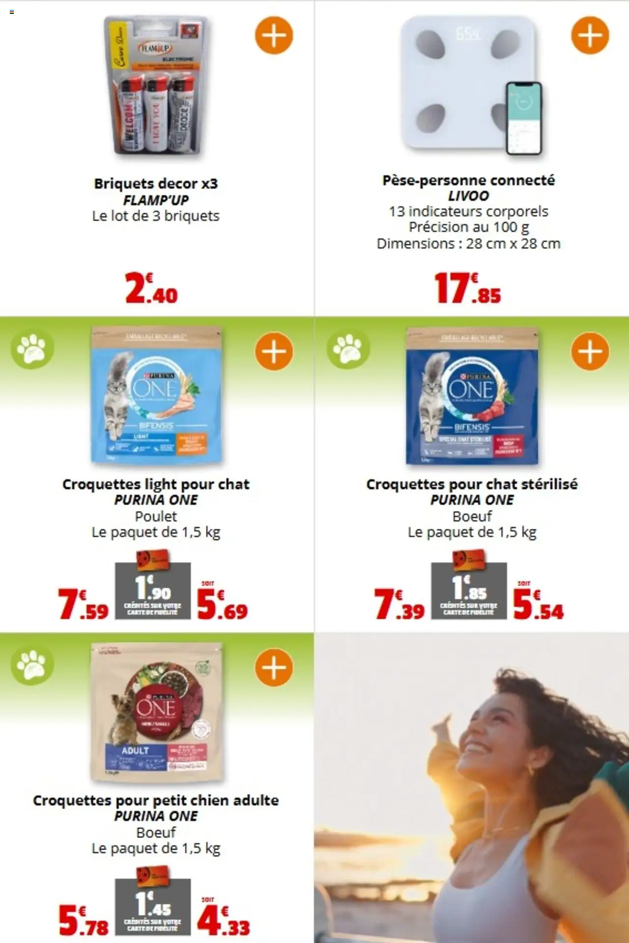 Coccinelle catalogue (23/04/2025 - 04/05/2025)