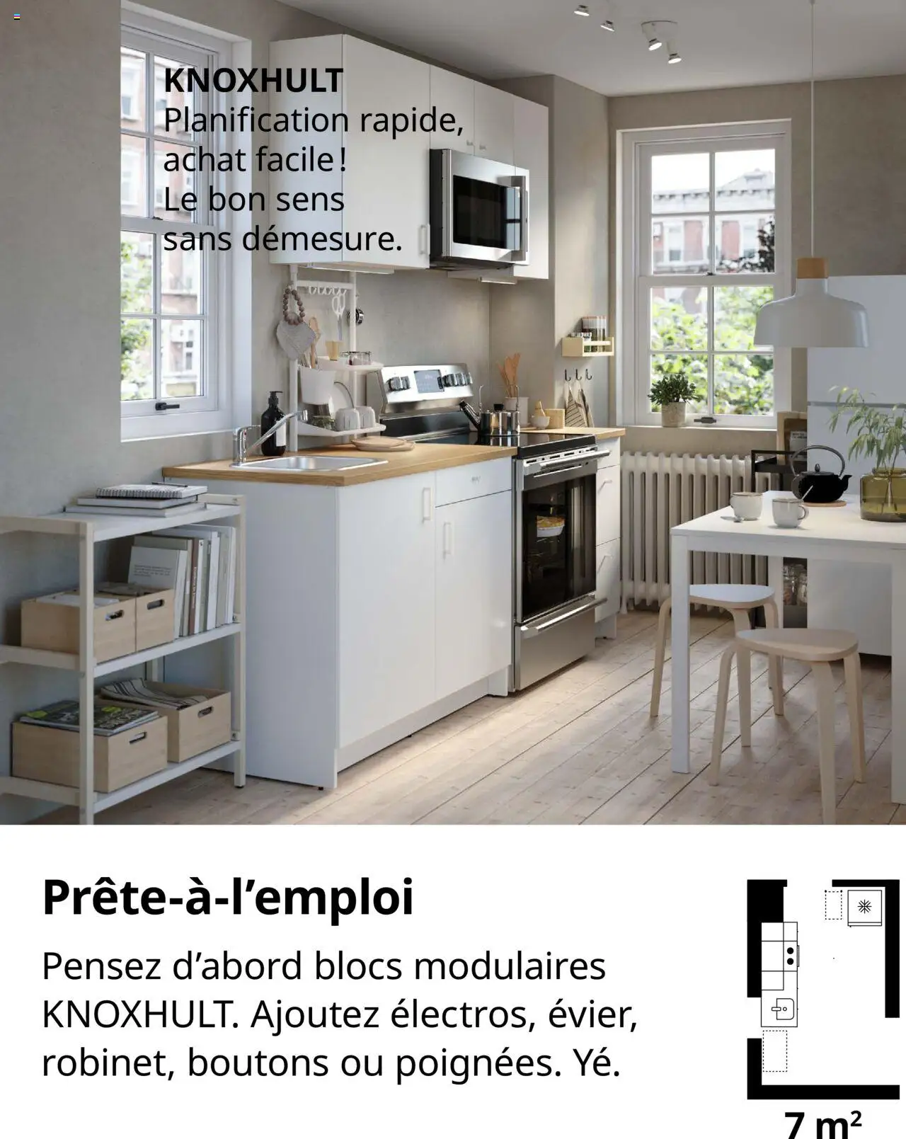 IKEA Cuisines 2025