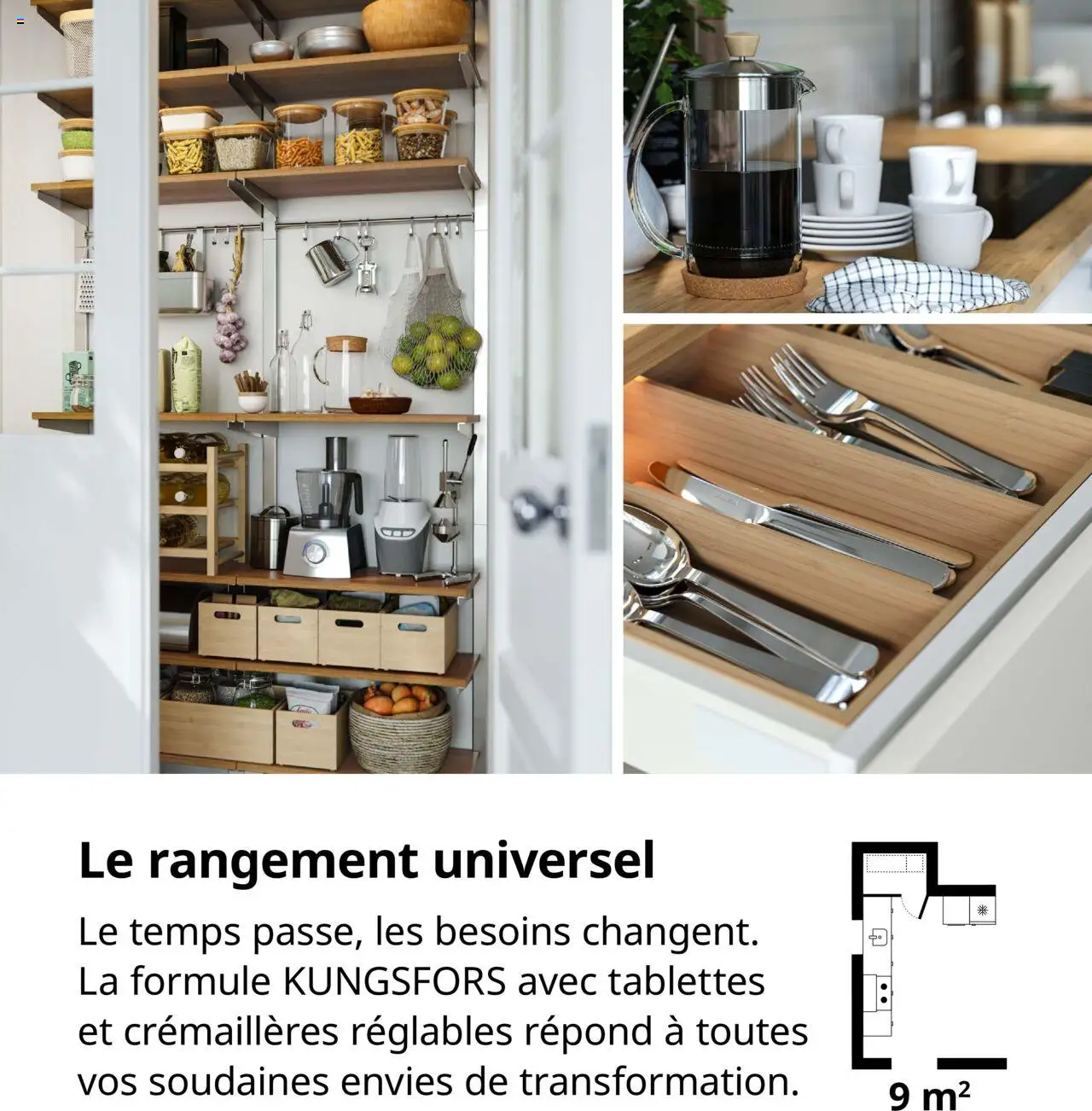 IKEA Cuisines 2025