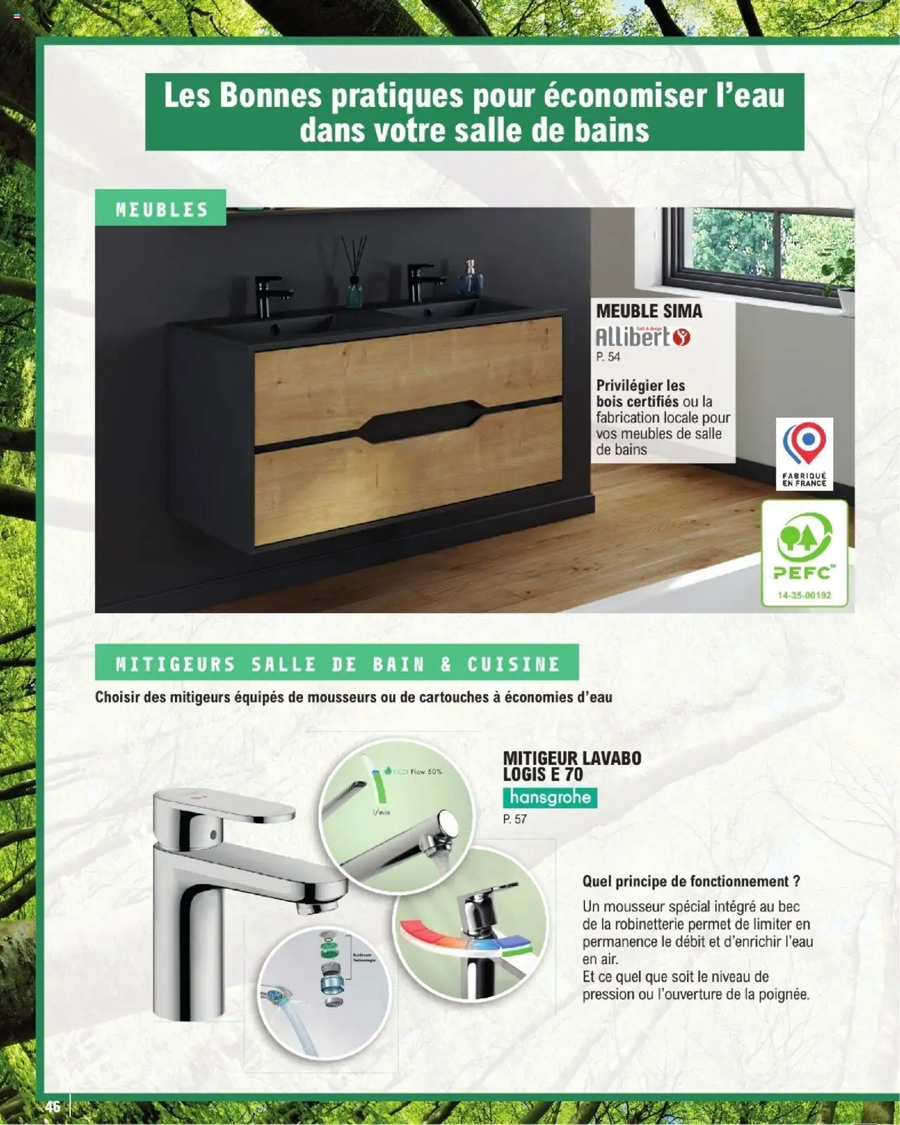 Brico E.Leclerc Guide aménagement intérieur
