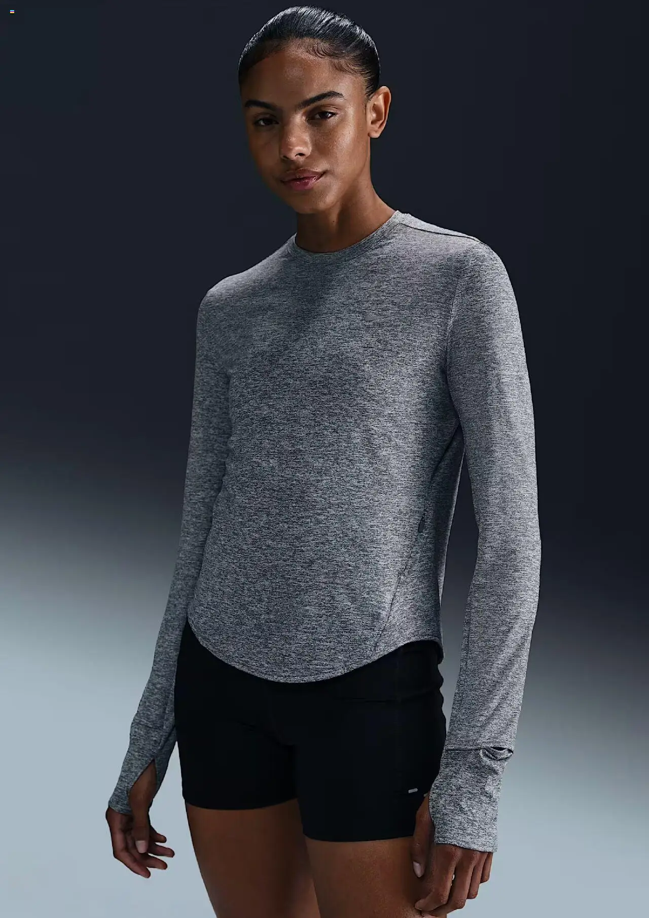 Nike catalogue Printemps
