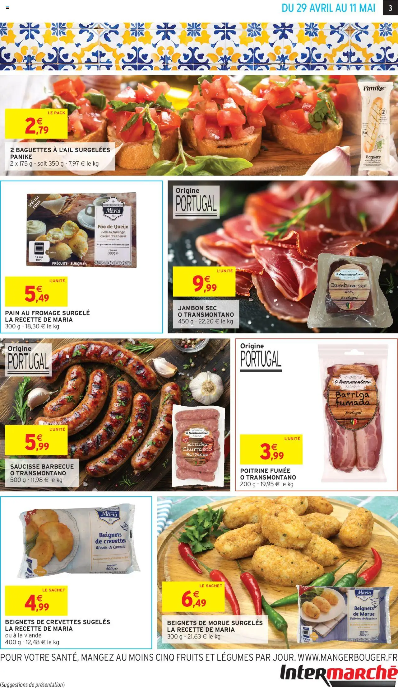 Intermarché Portugal