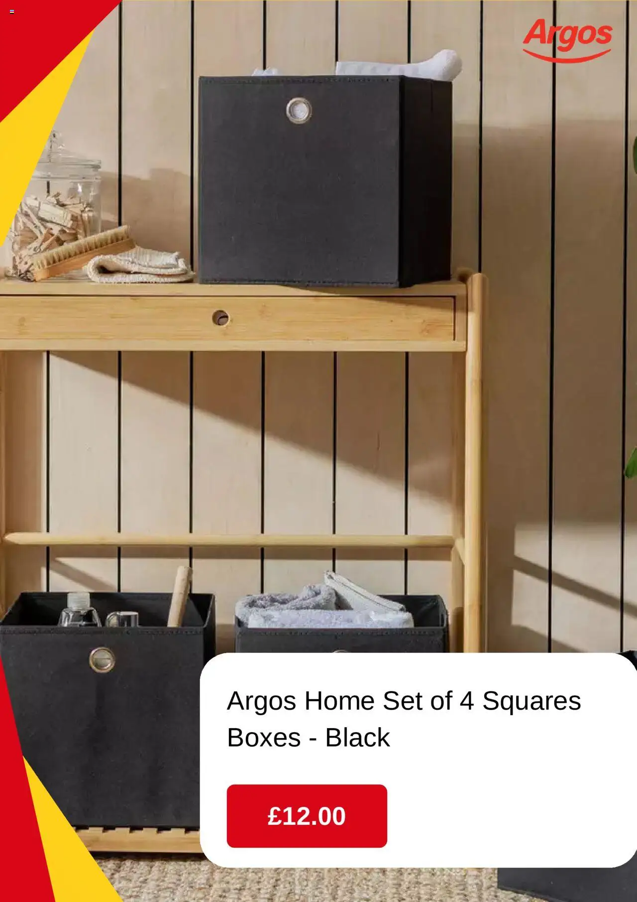 Argos - Weekly offers (from Tuesday 13/05/2025) | 5