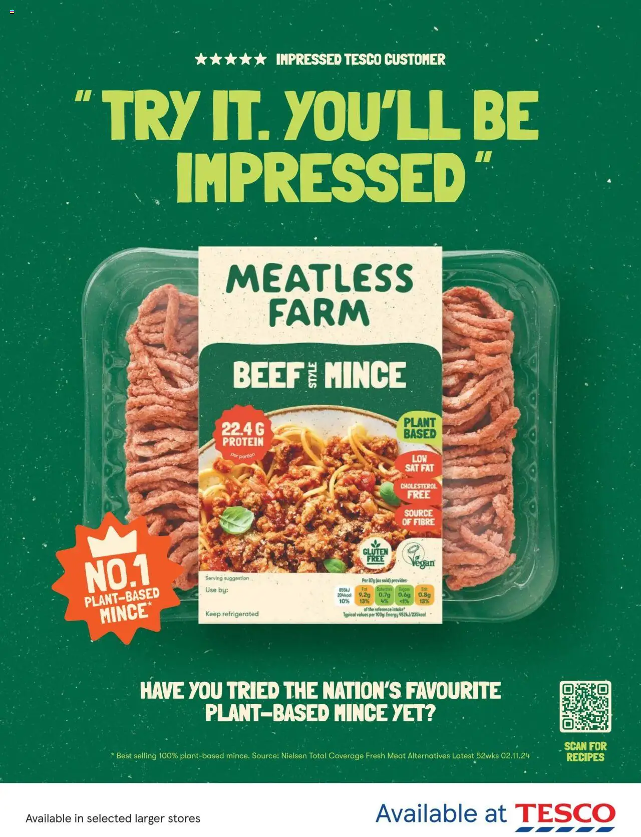 Tesco - Tesco Magazine - January 2025