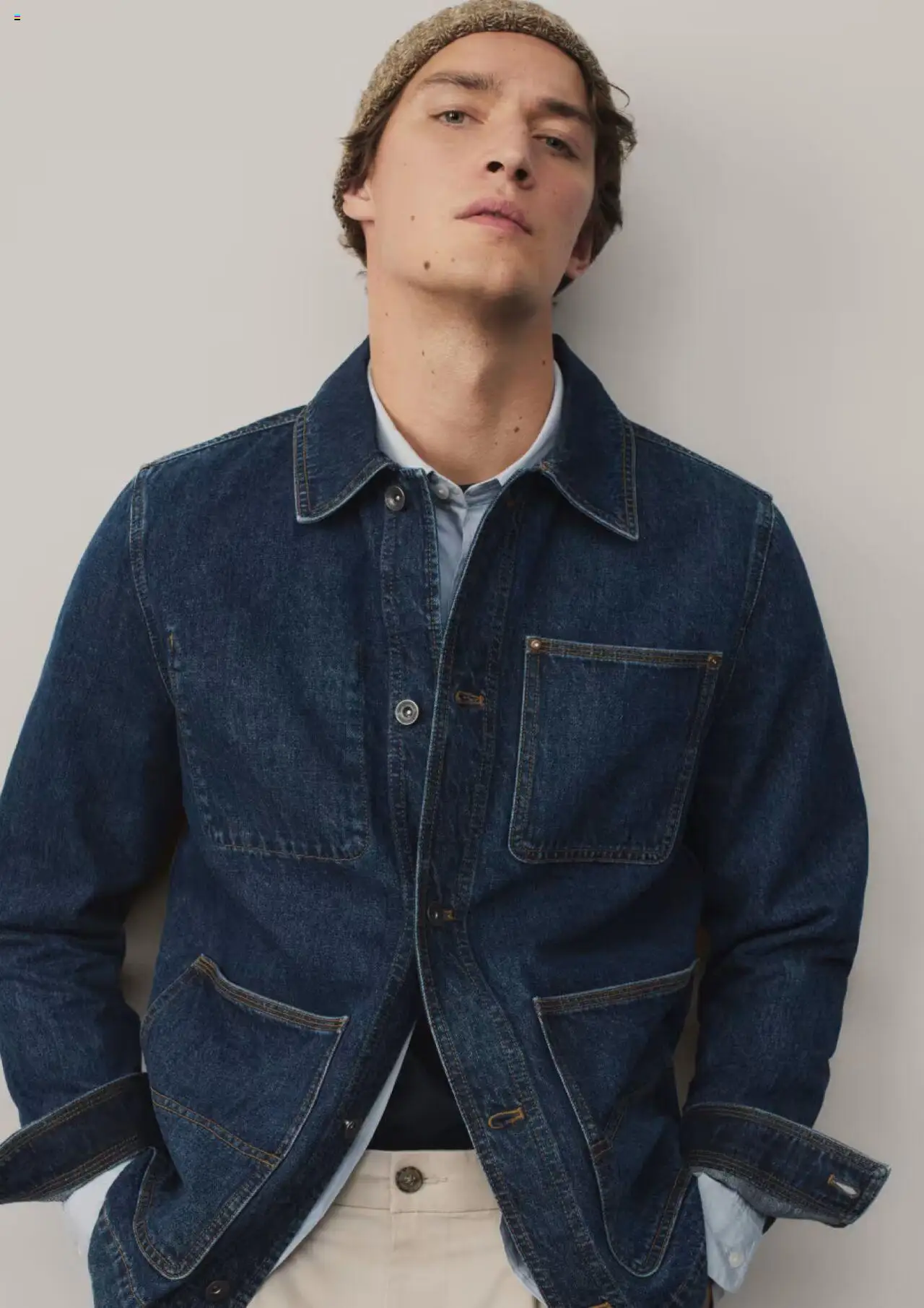 Marks & Spencer - Men