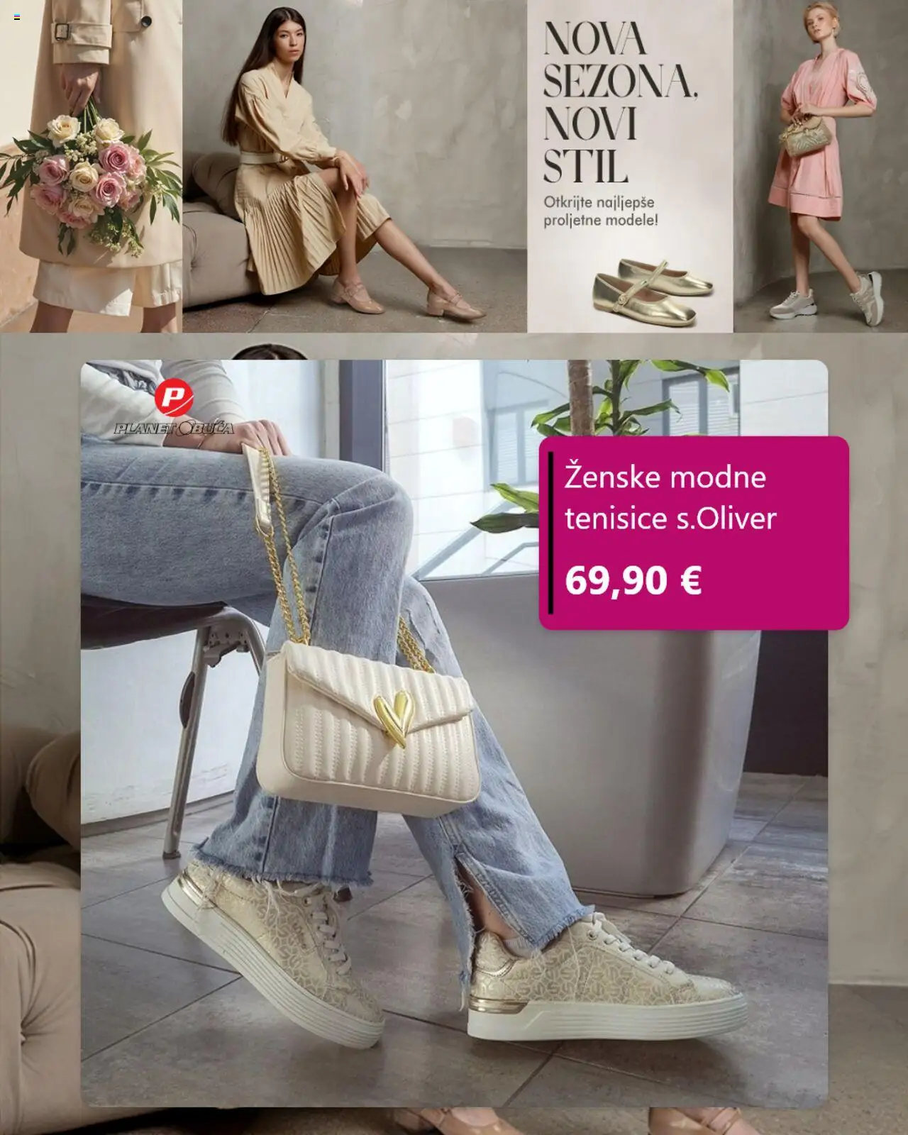 Katalog Planet obuća