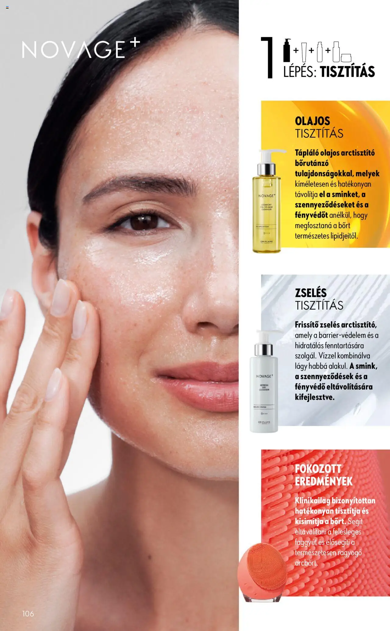 Katalógus Oriflame 2025/08 (2025.05.25. - 2025.06.14.)