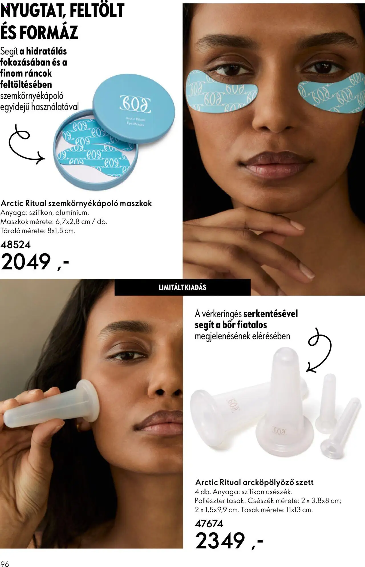 Katalógus Oriflame 2025/08 (2025.05.25. - 2025.06.14.)