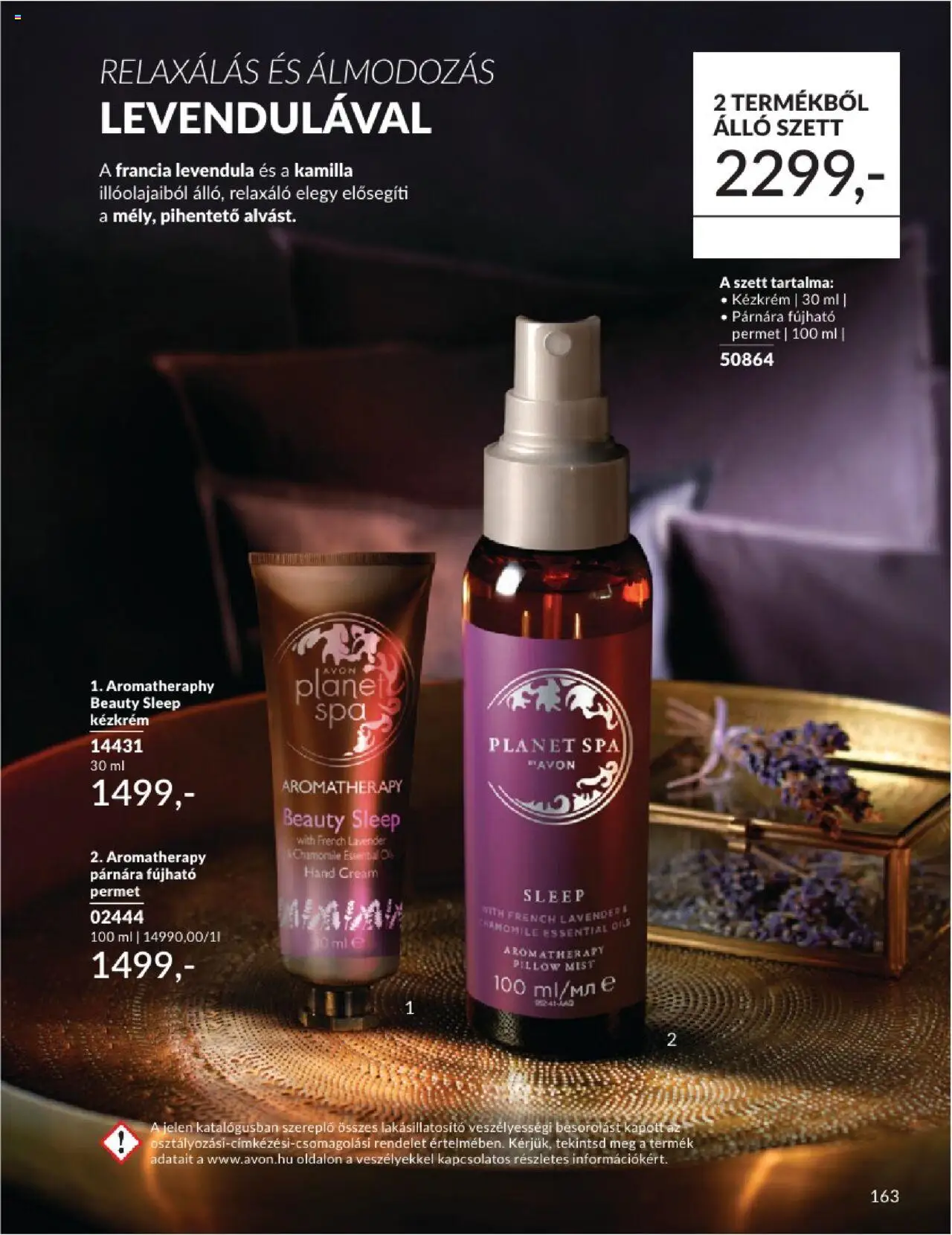 Avon - Májusi katalógus (2025.05.01. - 2025.05.31.)