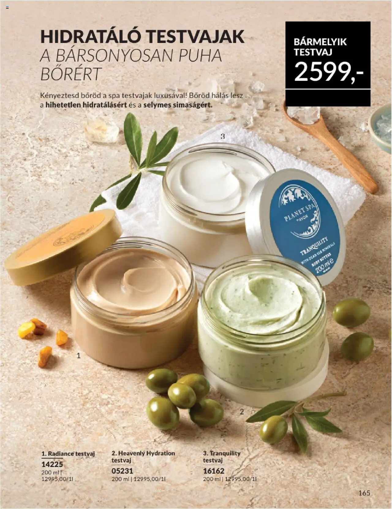 Avon - Májusi katalógus (2025.05.01. - 2025.05.31.)