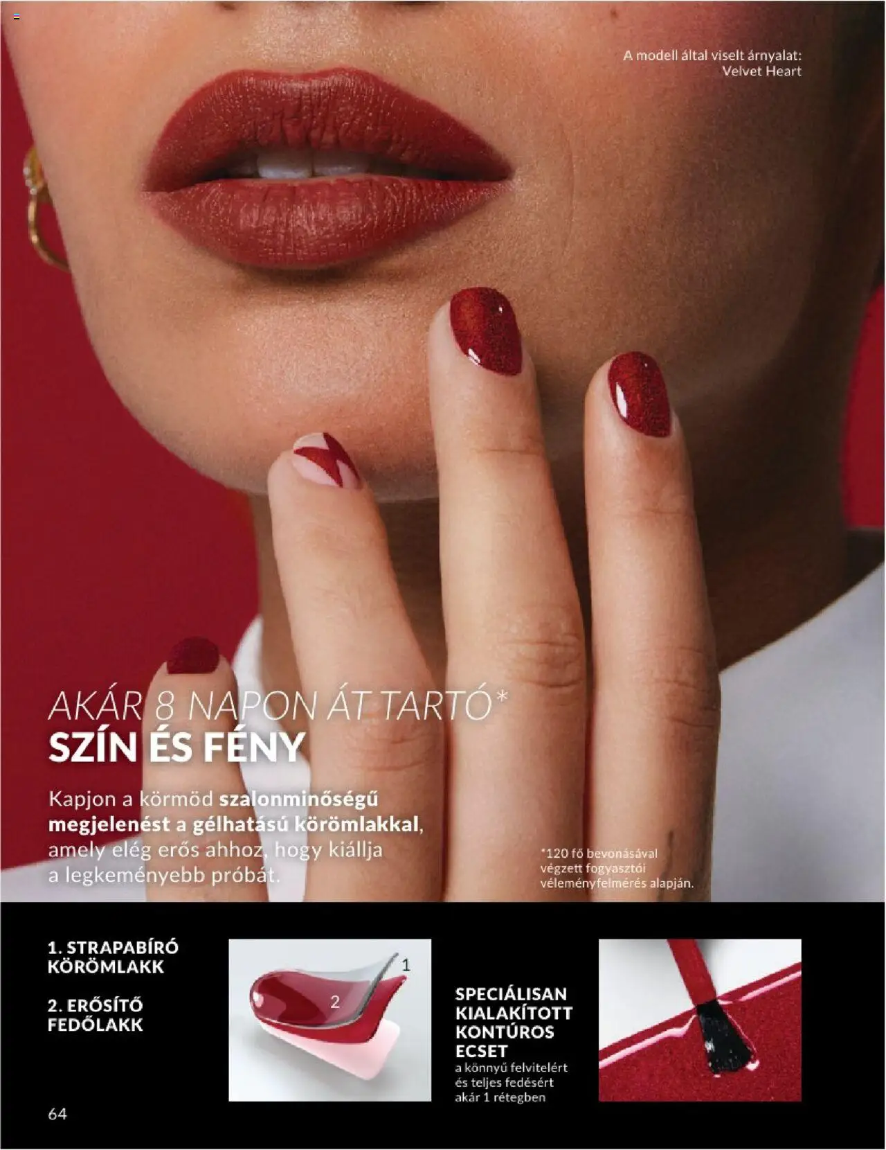 Avon - Májusi katalógus (2025.05.01. - 2025.05.31.)