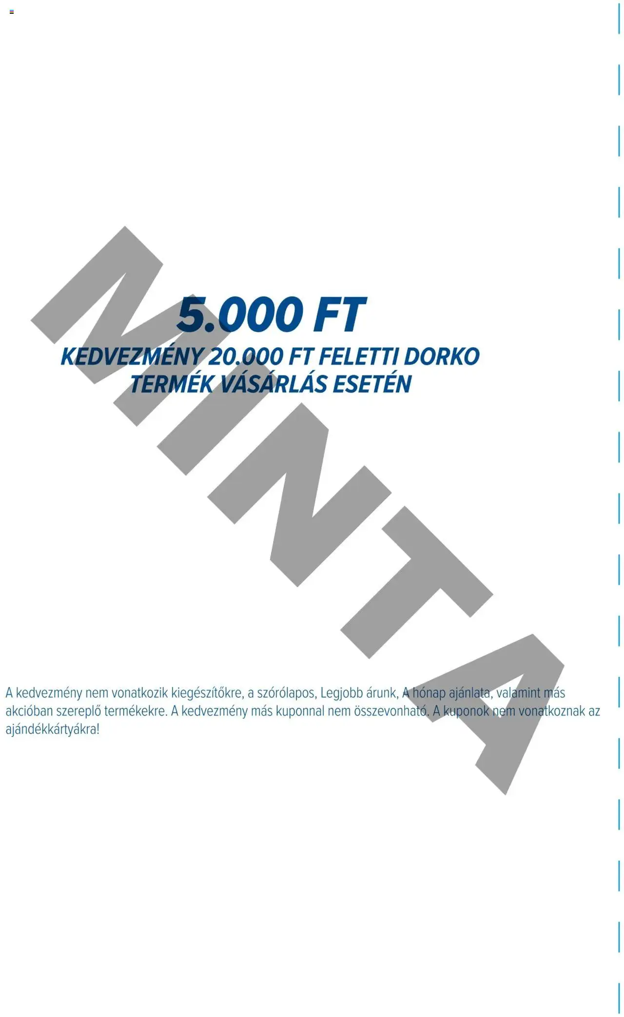 Hervis Sports -Kuponfüzet (2025.01.01. - 2025.12.31.)