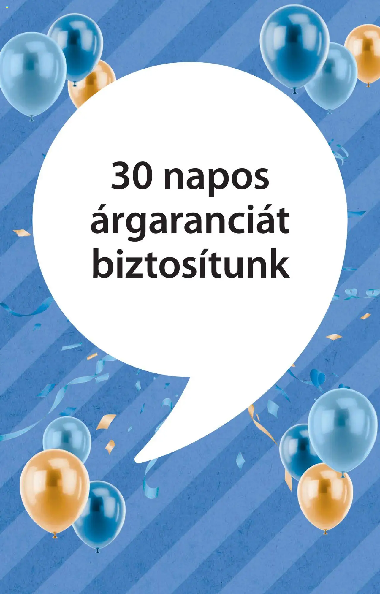 JYSK Akciós újság