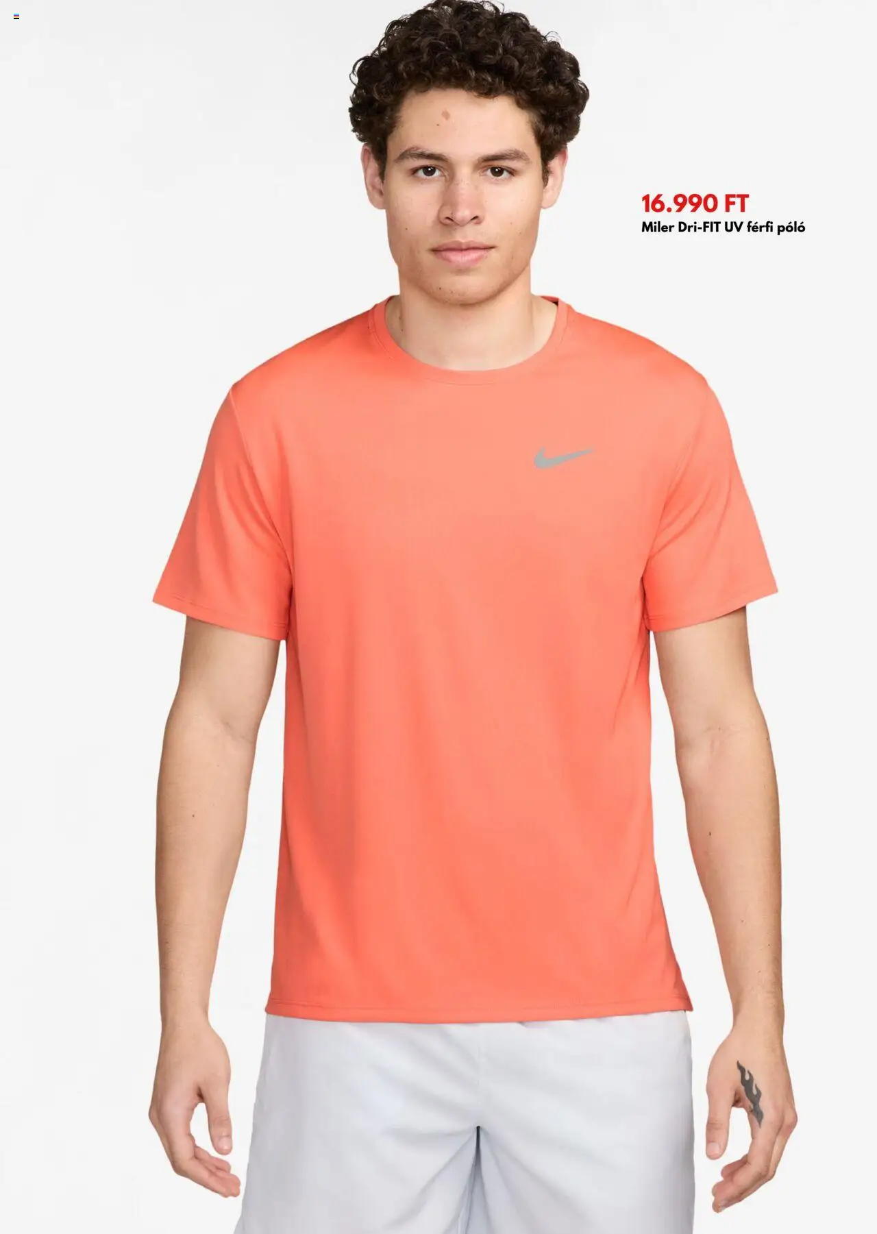 Intersport Akciós újság
