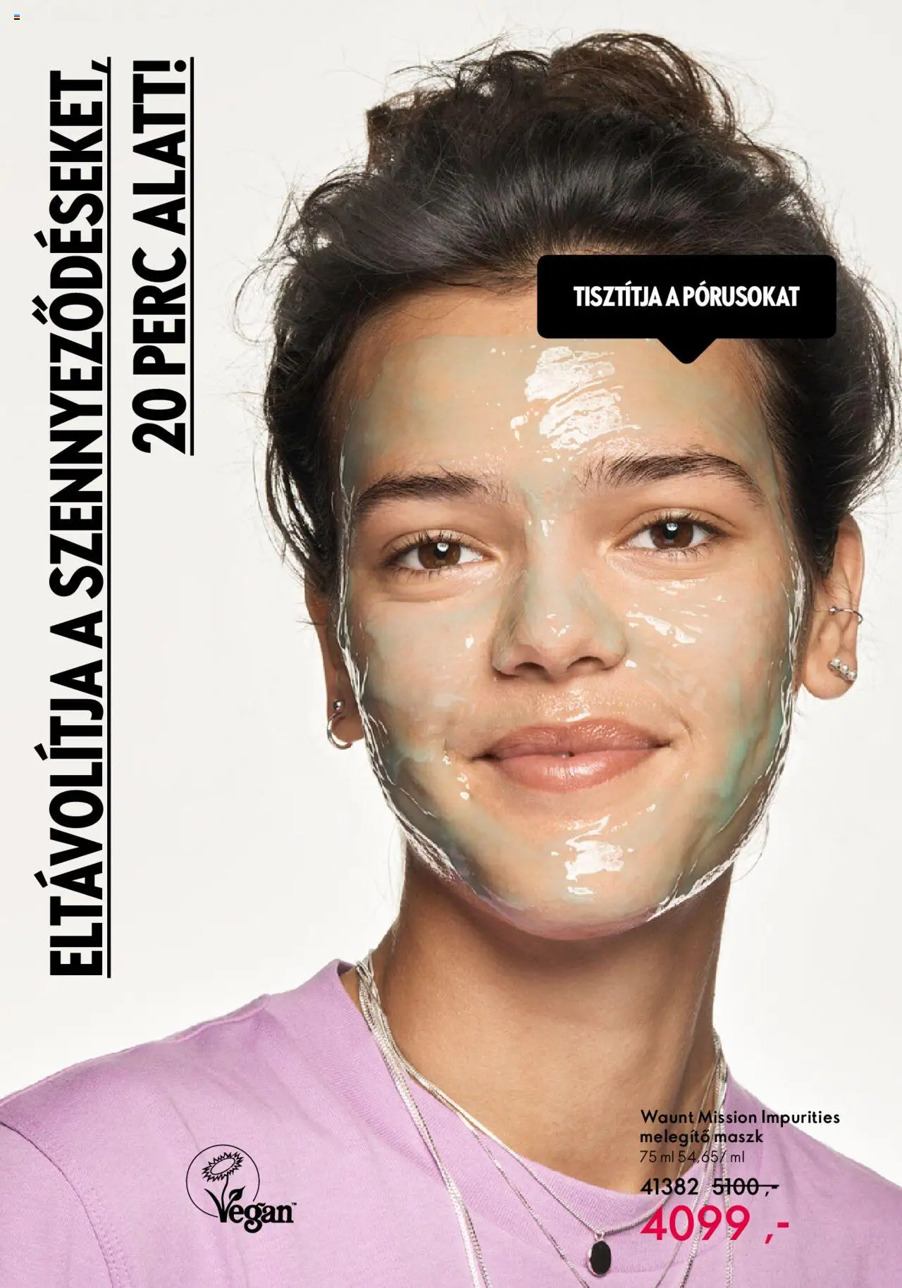 Oriflame katalógus Waunt (szerdától 2023.05.03.)