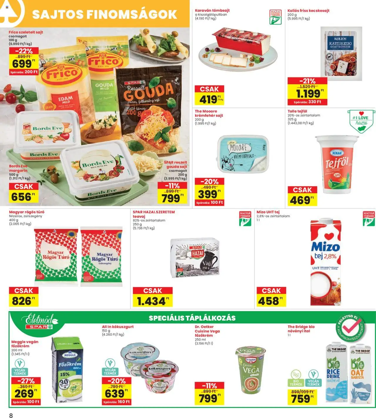 Interspar Akciós újság (2025.05.29. - 2025.06.04.)