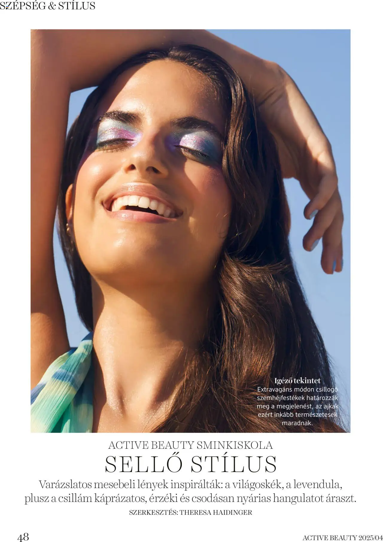 DM Drogerie Markt - Active Beauty