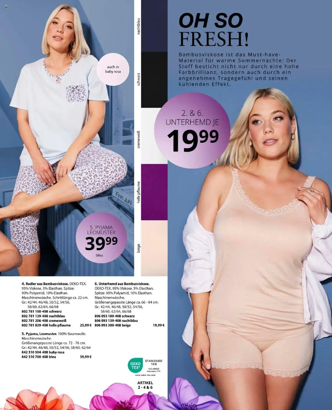 Ulla Popken Akciós újság (2025.06.01. - 2025.06.30.)