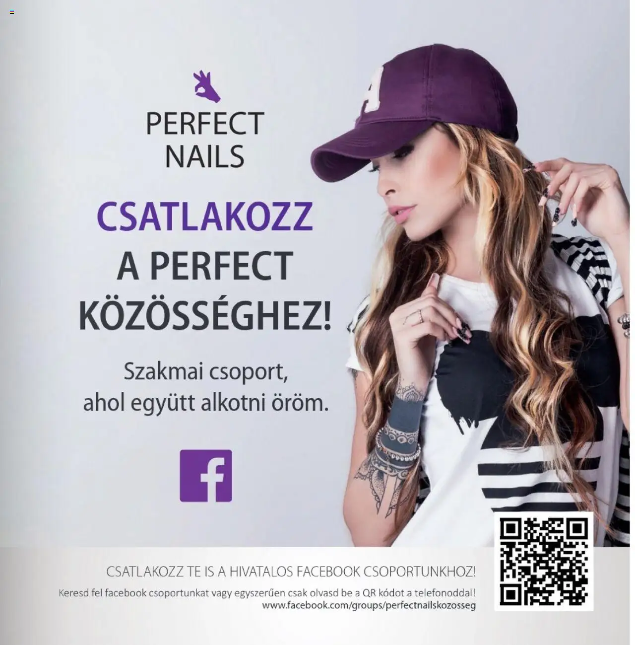 Perfect Nails - Akciós újság