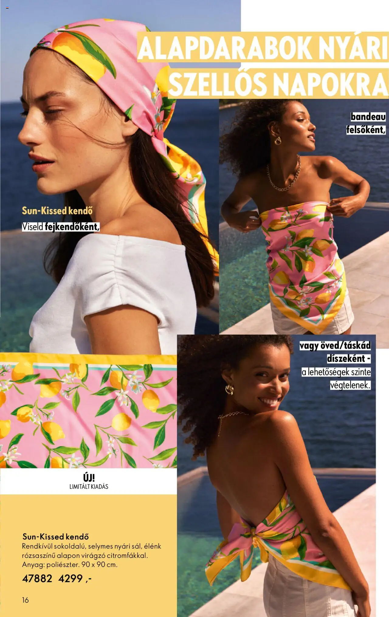 Katalógus Oriflame 2025/08 (2025.05.25. - 2025.06.14.)