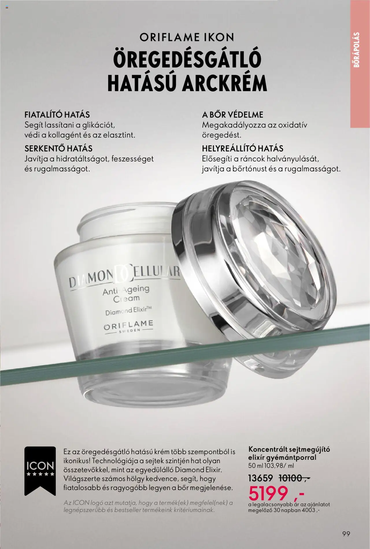 Katalógus Oriflame 2025/08 (2025.05.25. - 2025.06.14.)