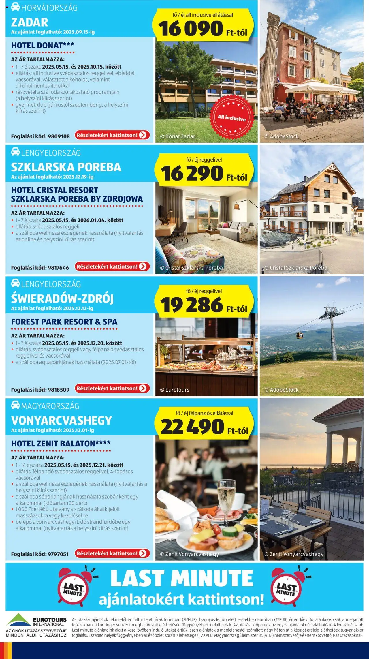 Aldi Akciós újság (2025.05.15. - 2025.05.21.)